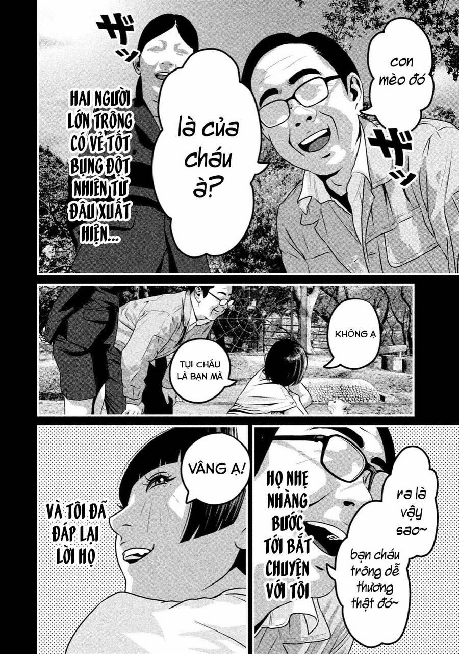 Home Room 38 trang 5