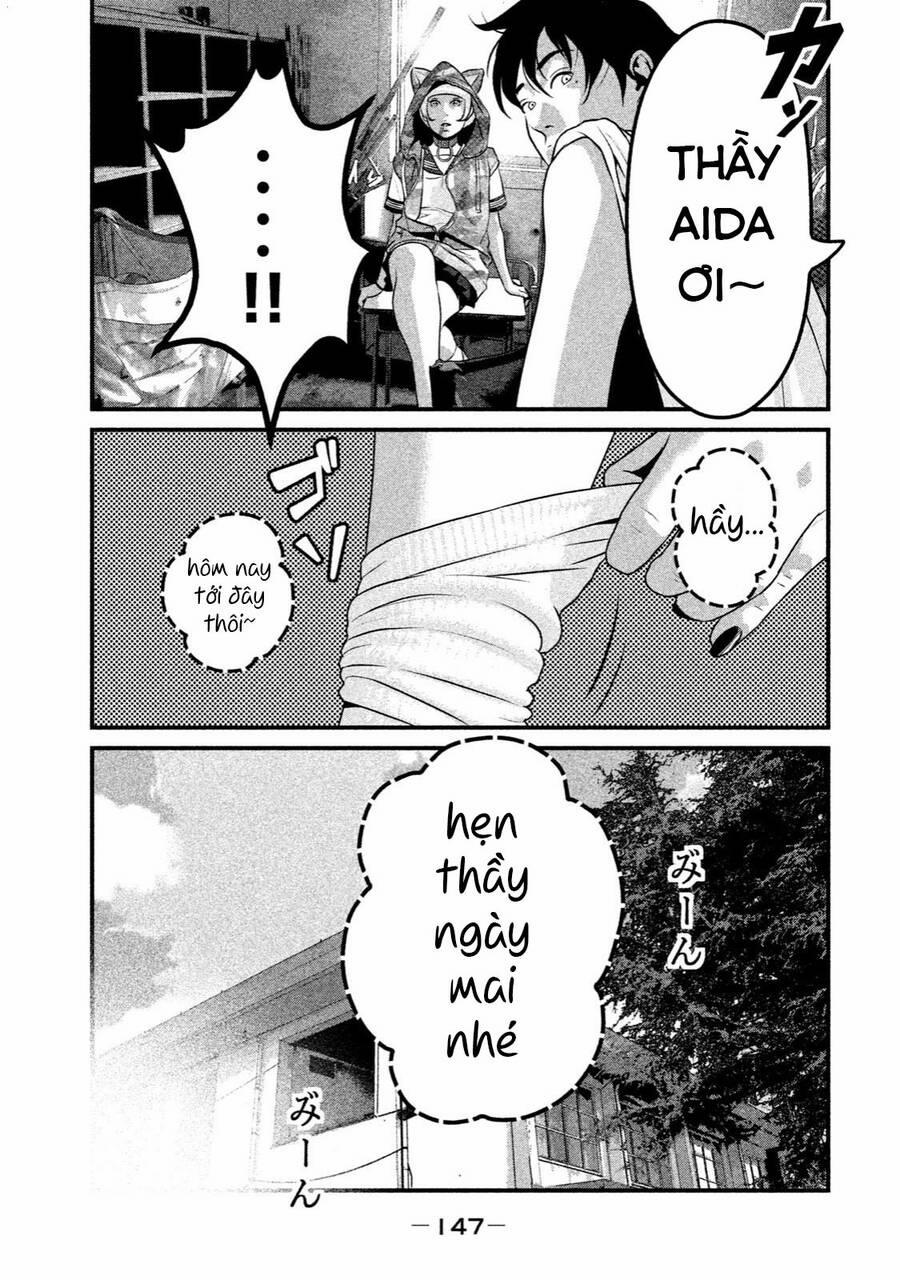 Home Room 39 trang 10