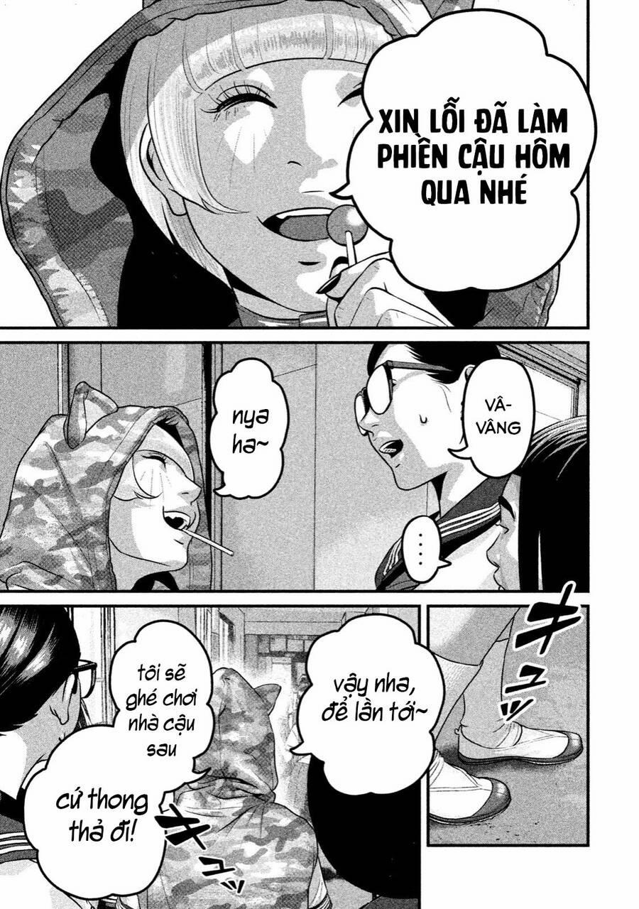 Home Room 39 trang 14