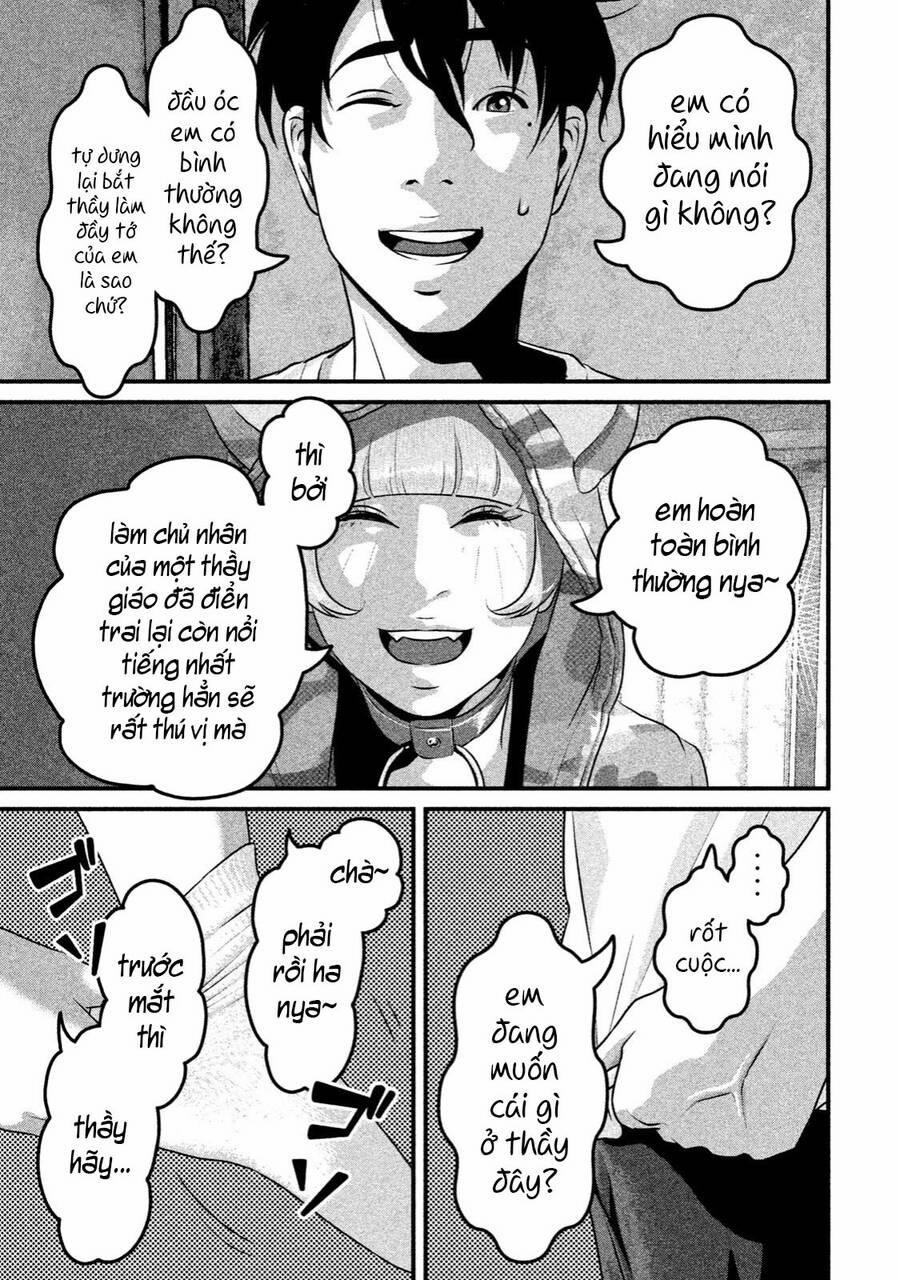 Home Room 39 trang 4