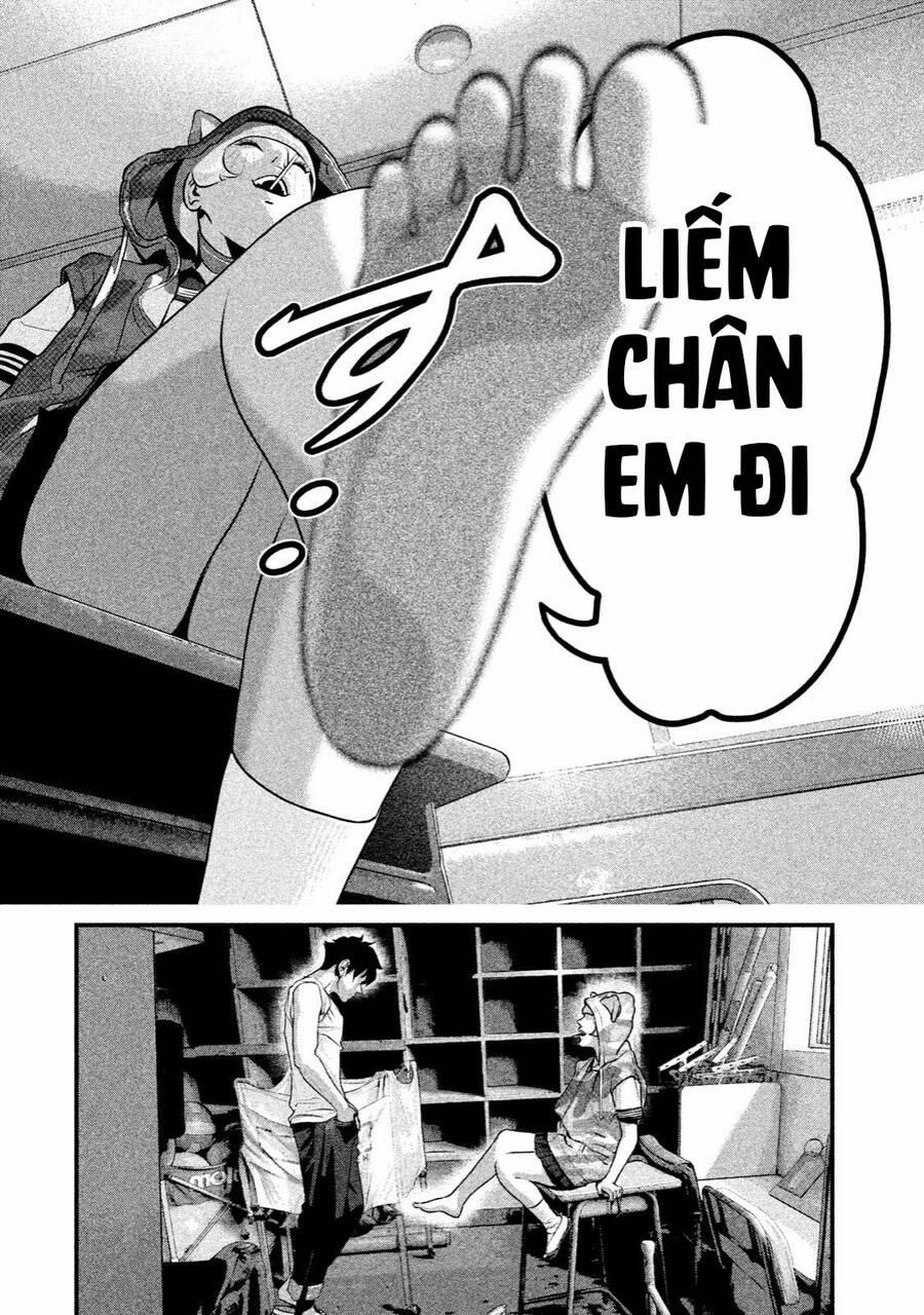 Home Room 39 trang 5