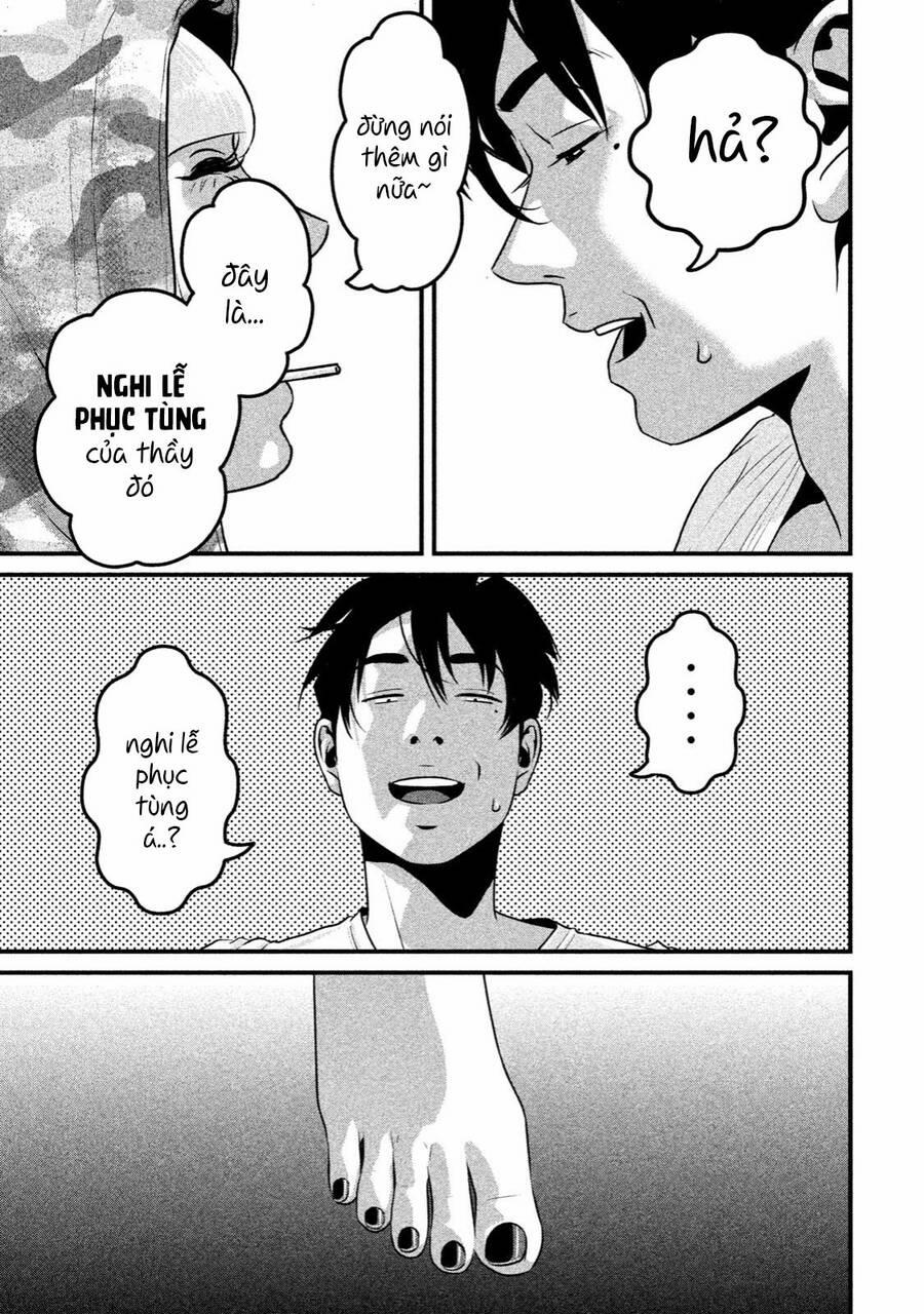 Home Room 39 trang 6