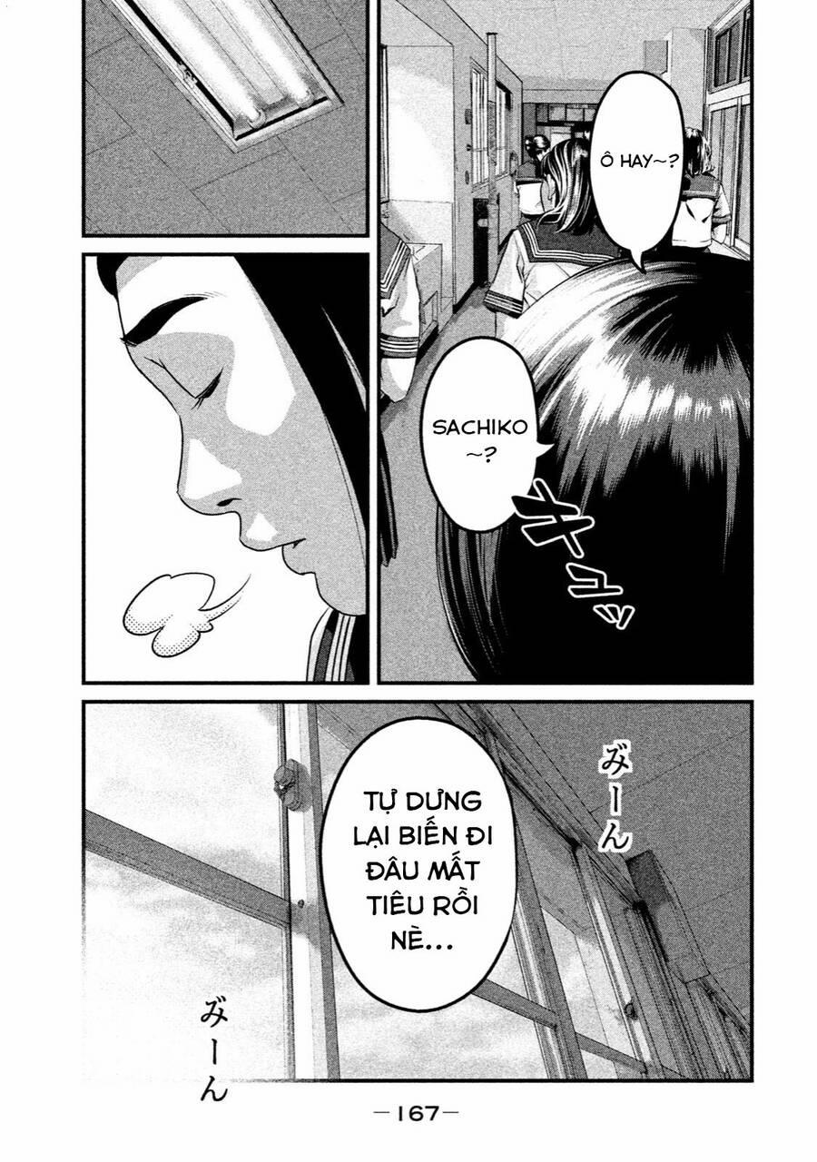 Home Room 40 trang 12