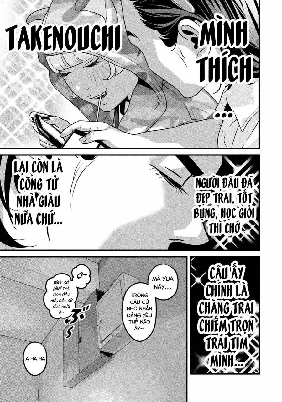 Home Room 40 trang 4