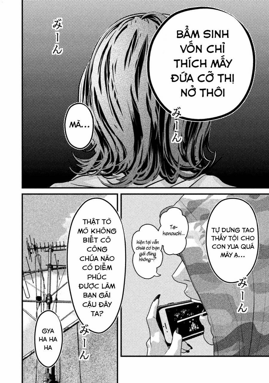 Home Room 40 trang 9