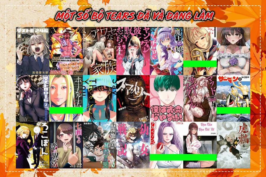 Home Room 42 trang 19