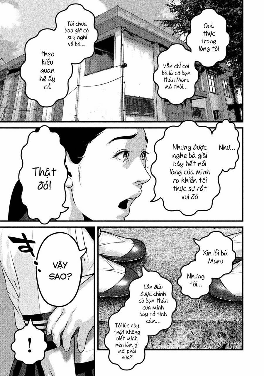 Home Room 42 trang 4