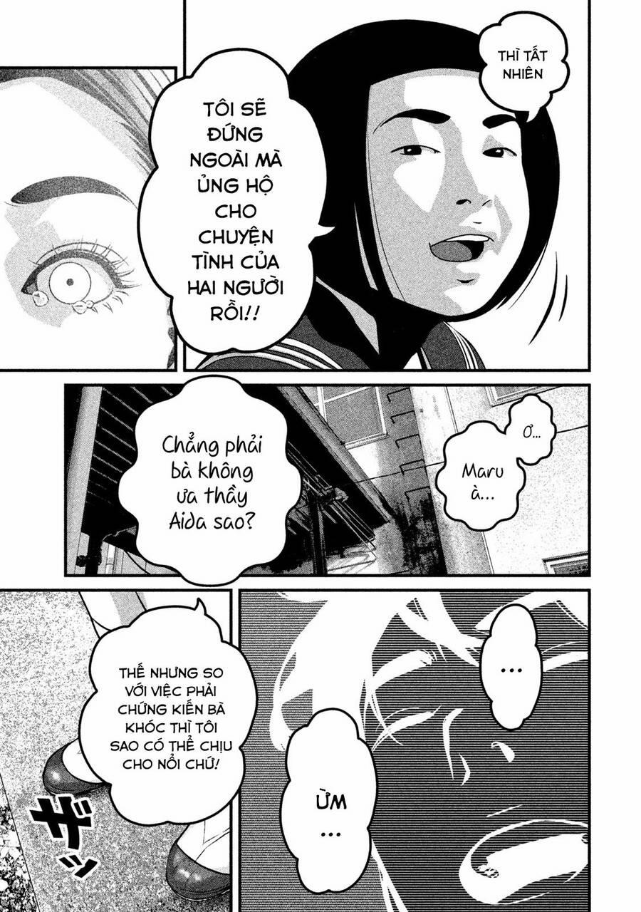 Home Room 42 trang 6