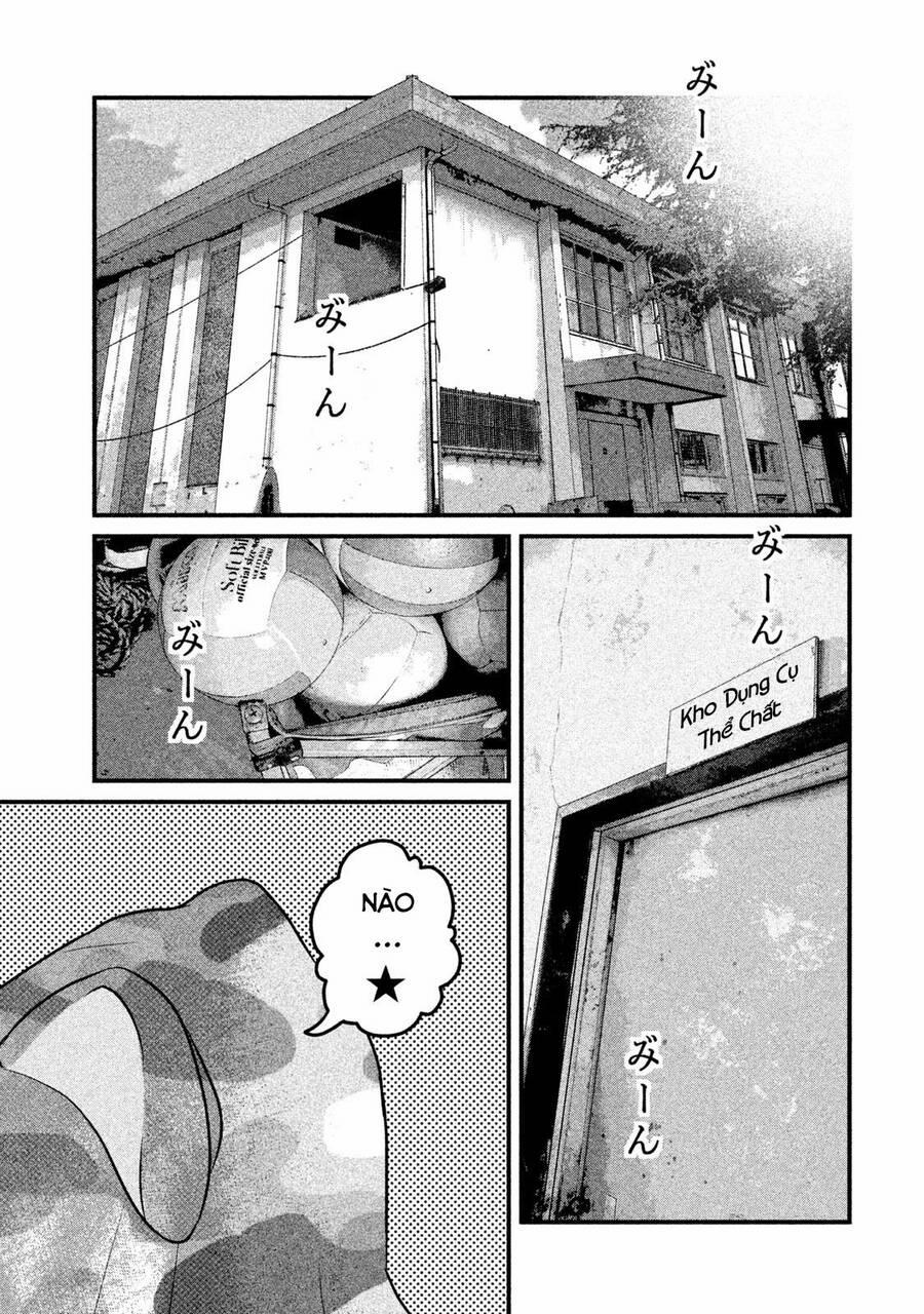 Home Room 43 trang 4