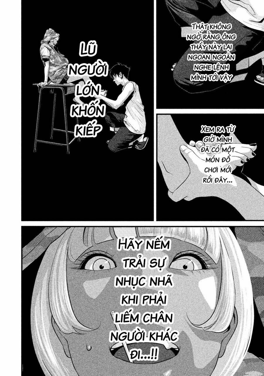 Home Room 43 trang 9