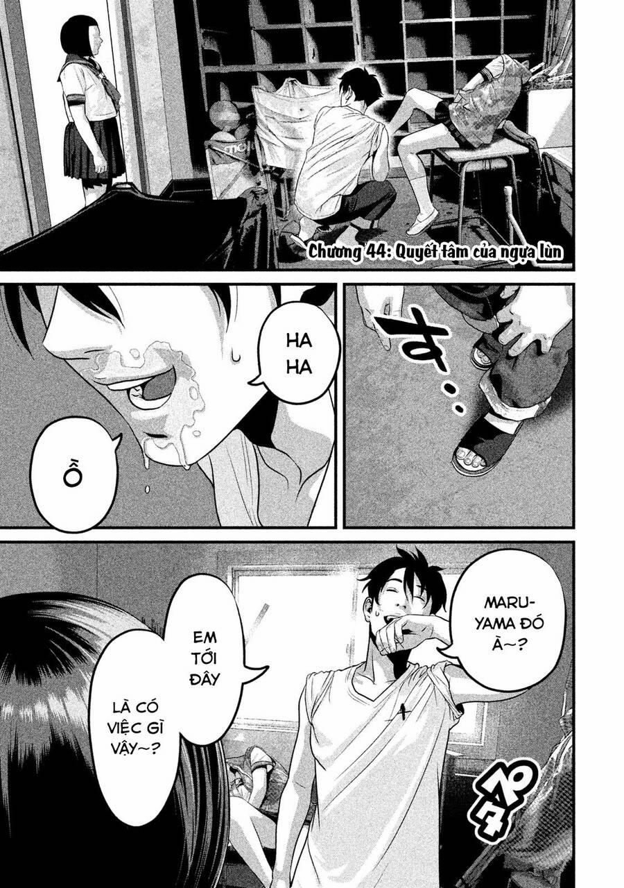 Home Room 44 trang 2