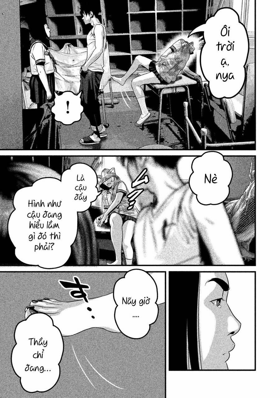 Home Room 44 trang 6