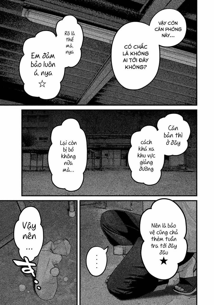 Home Room 45 trang 12