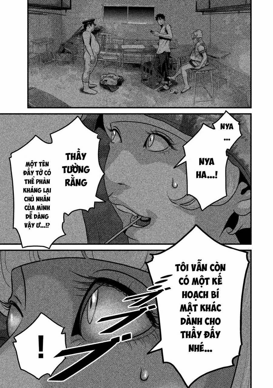 Home Room 46 trang 13