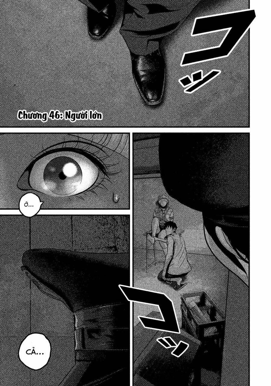 Home Room 46 trang 3