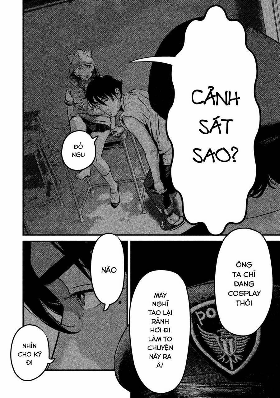 Home Room 46 trang 4