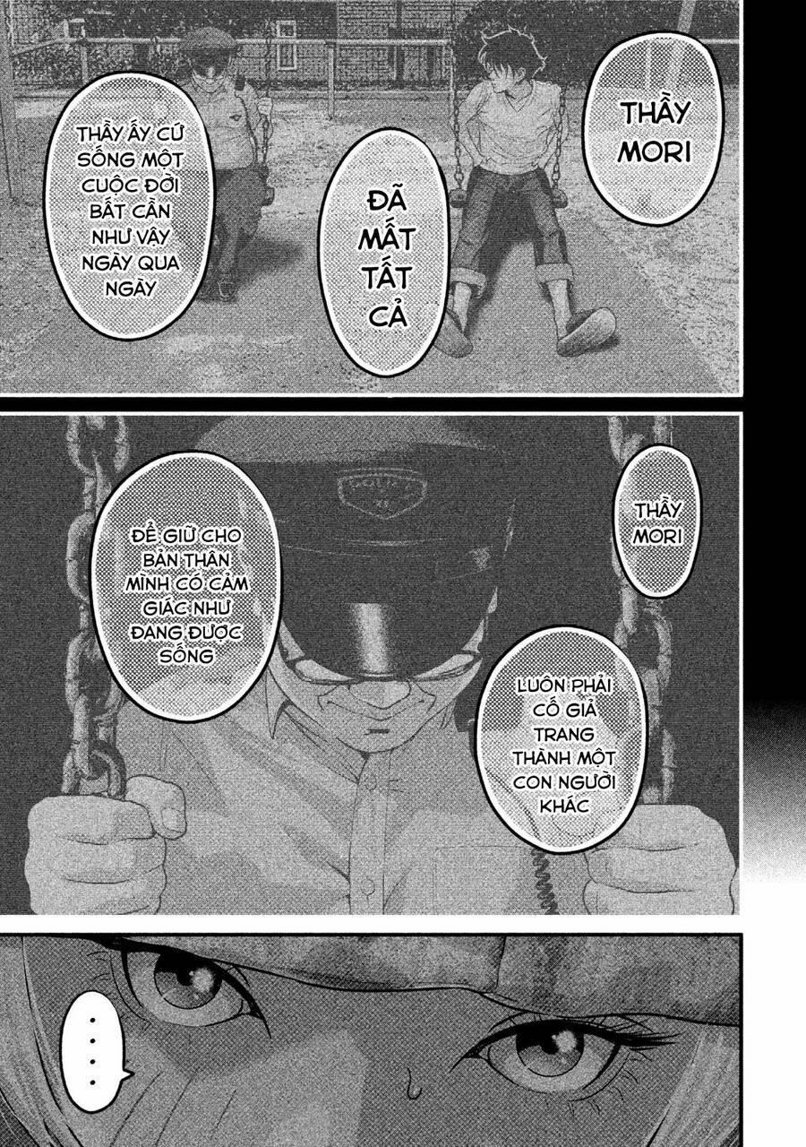 Home Room 46 trang 9