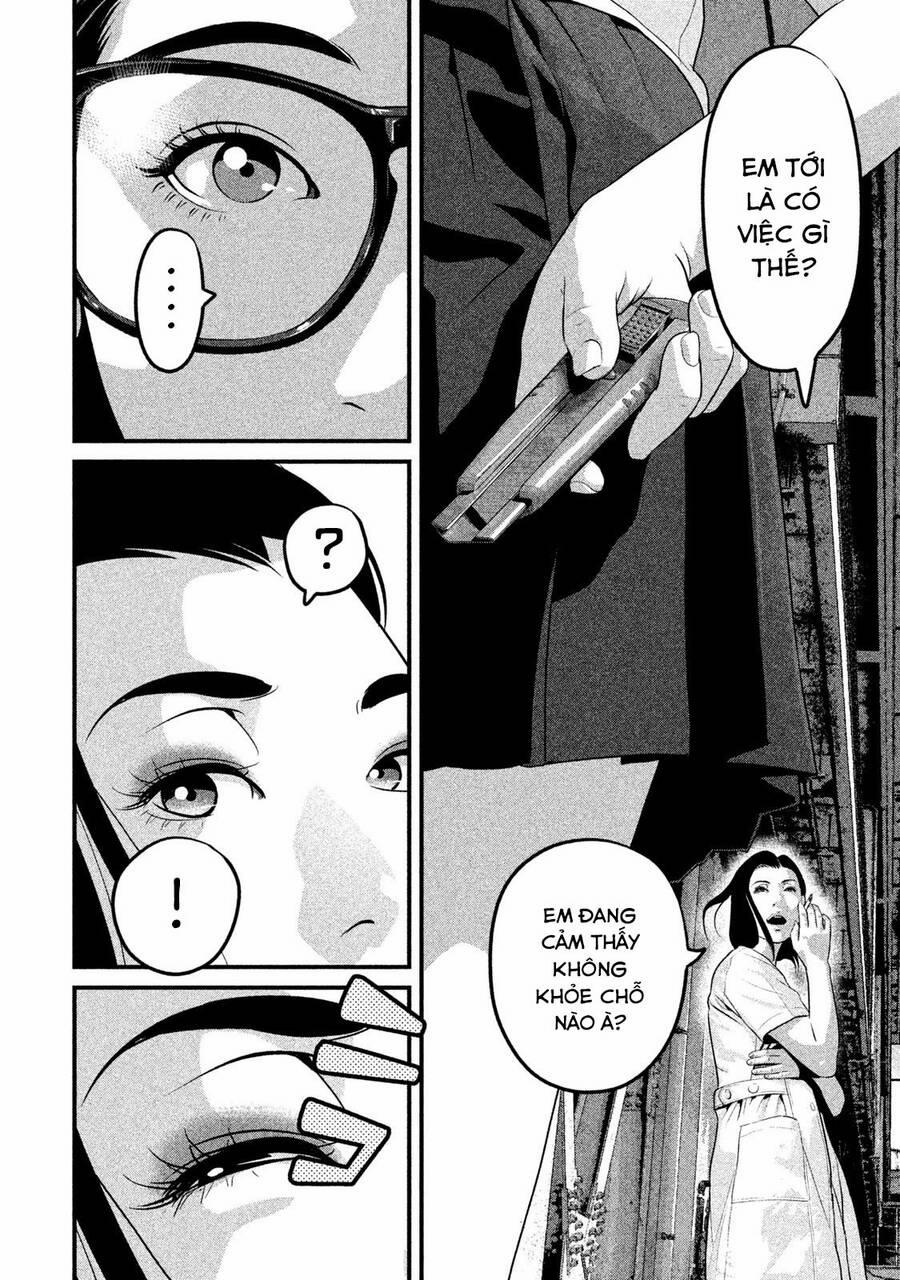 Home Room 47 trang 11