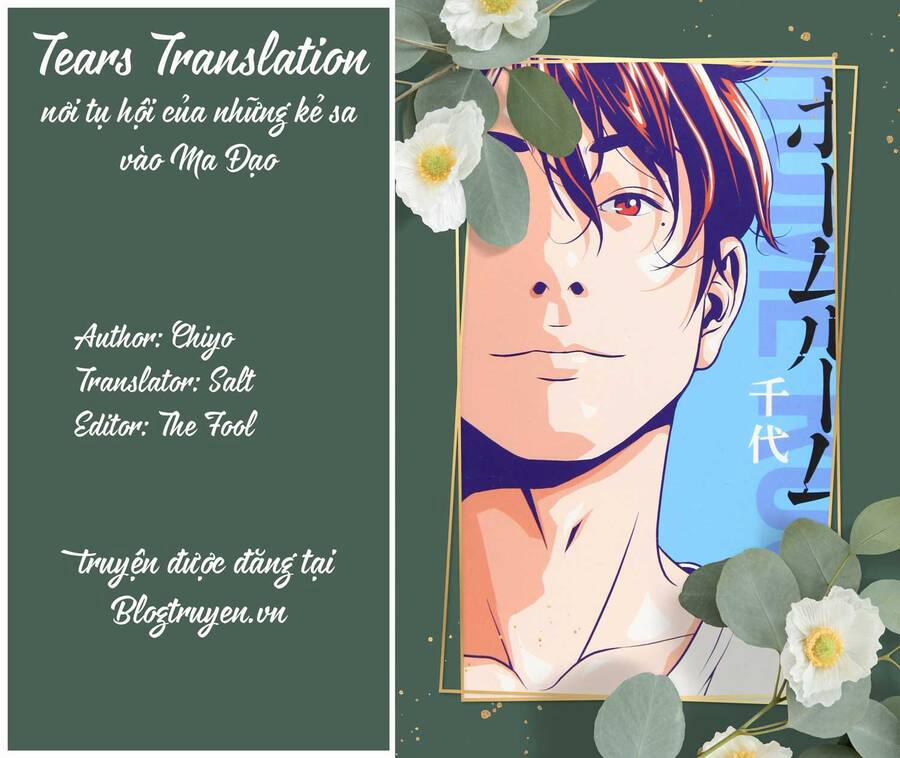 Home Room 48 trang 1