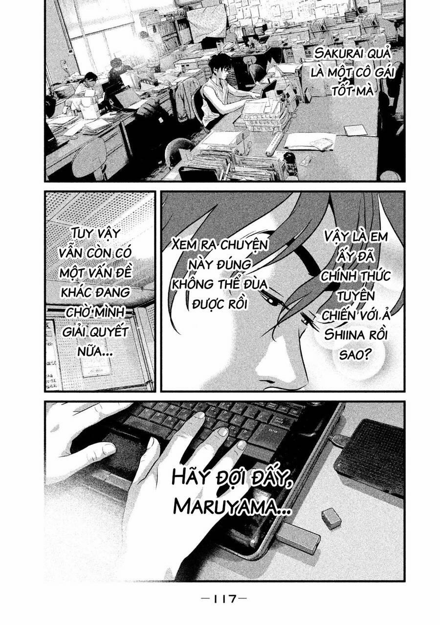 Home Room 48 trang 14