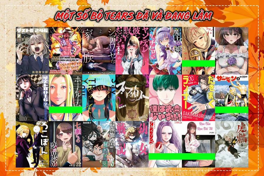 Home Room 48 trang 18