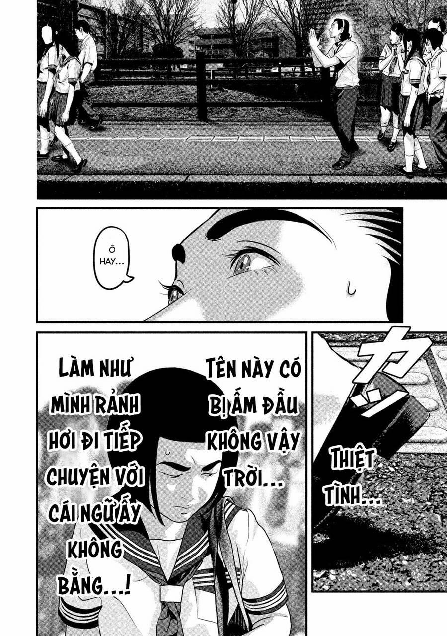 Home Room 49 trang 6