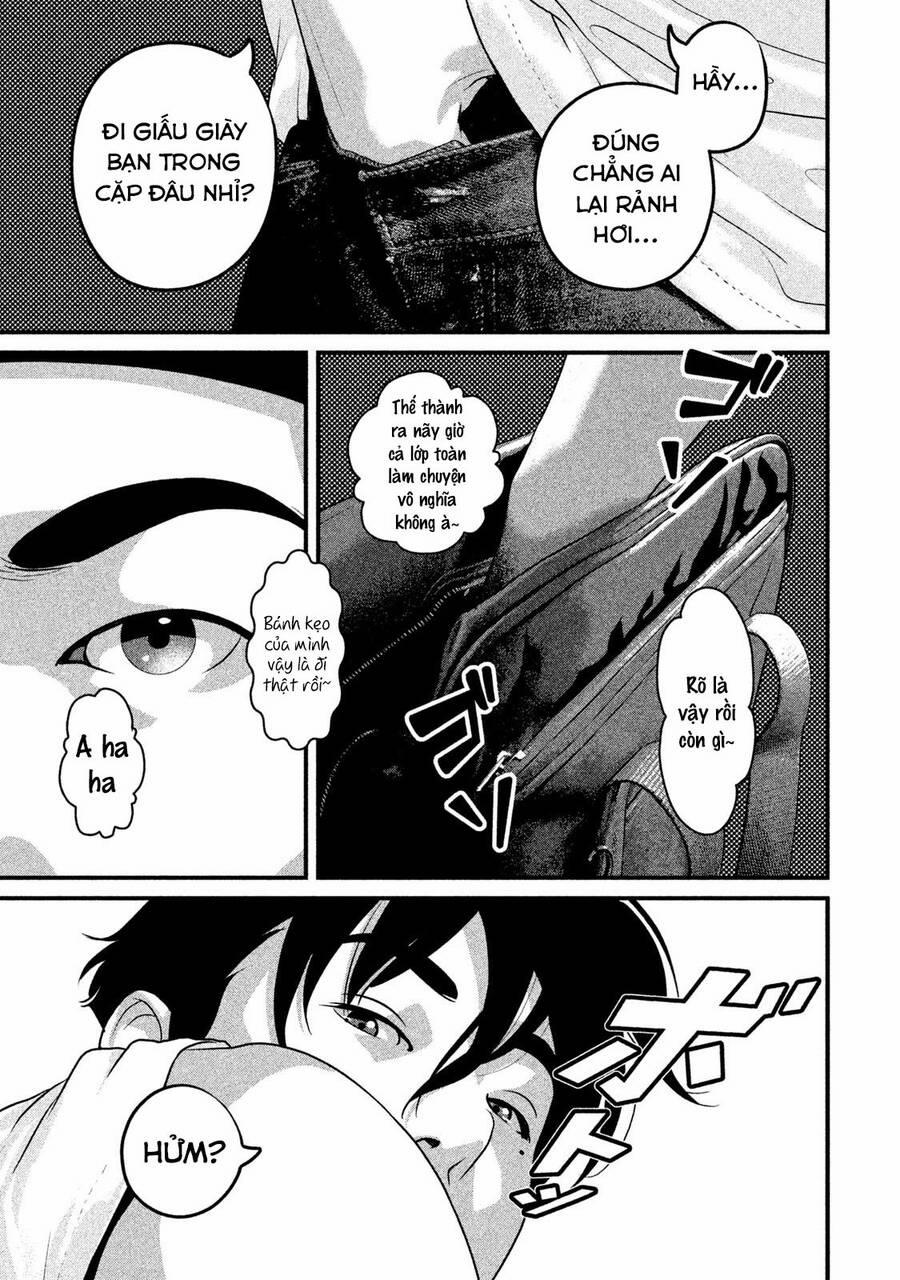 Home Room 50 trang 14