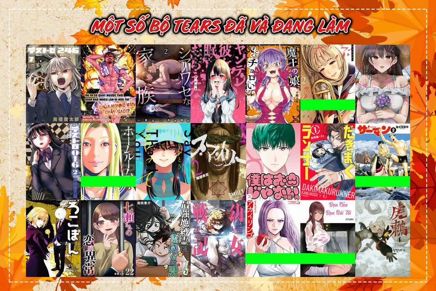 Home Room 50 trang 18