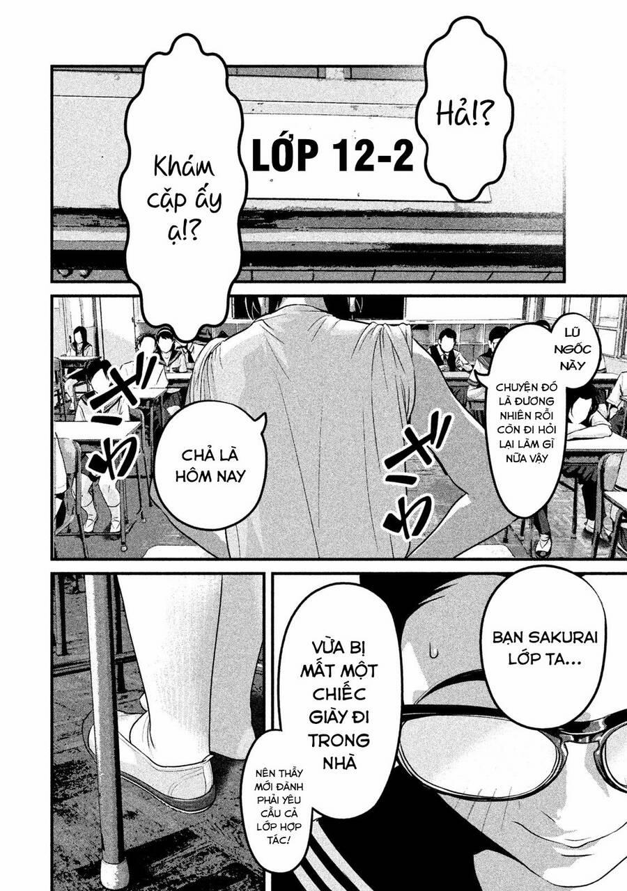 Home Room 50 trang 7