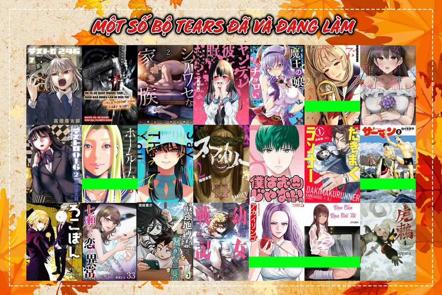 Home Room 51 trang 18