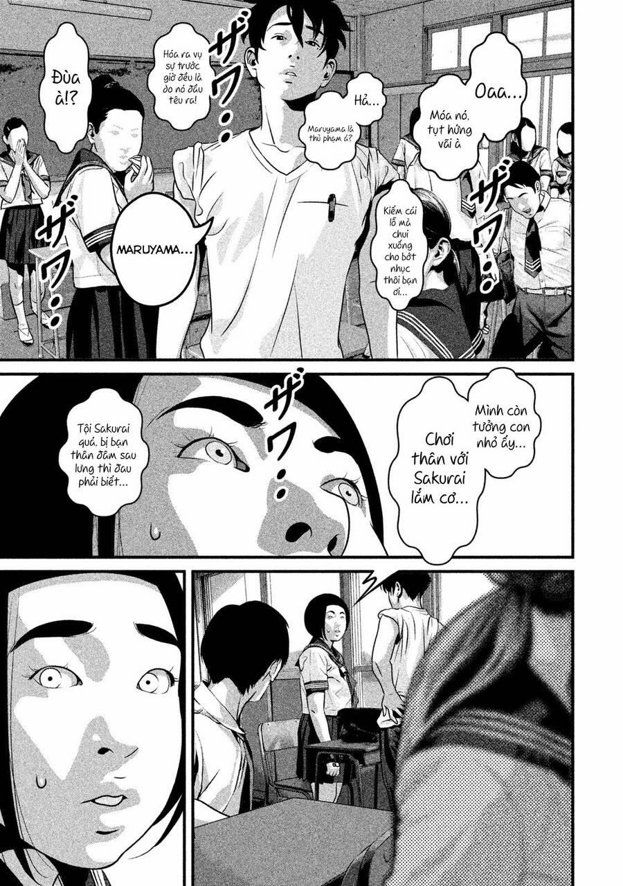 Home Room 51 trang 4