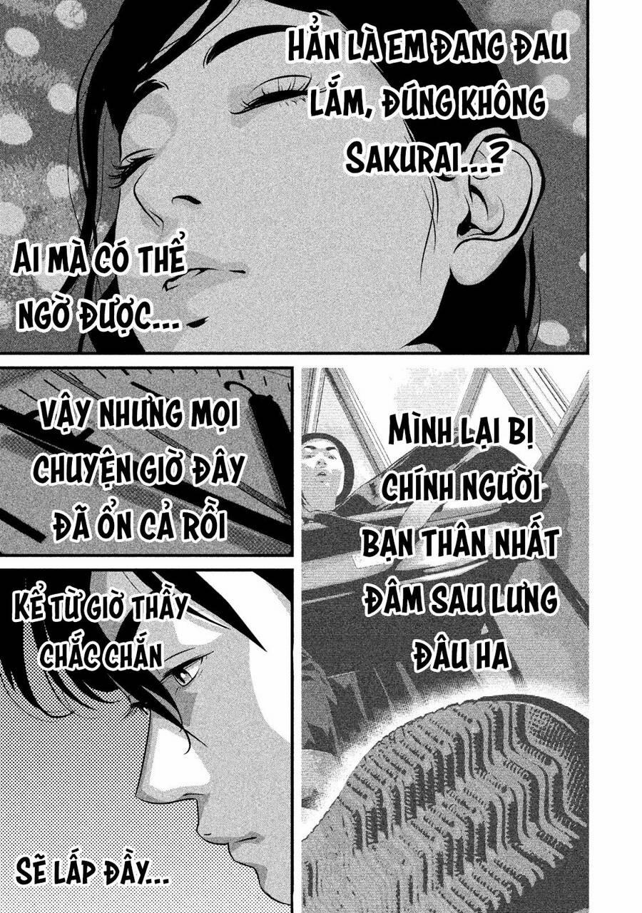 Home Room 52 trang 8