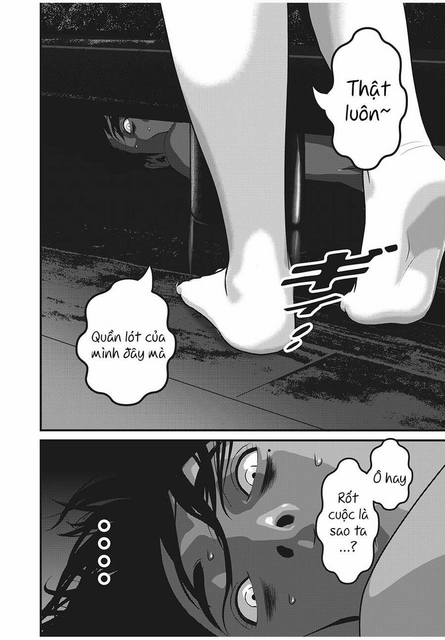 Home Room 53 trang 11