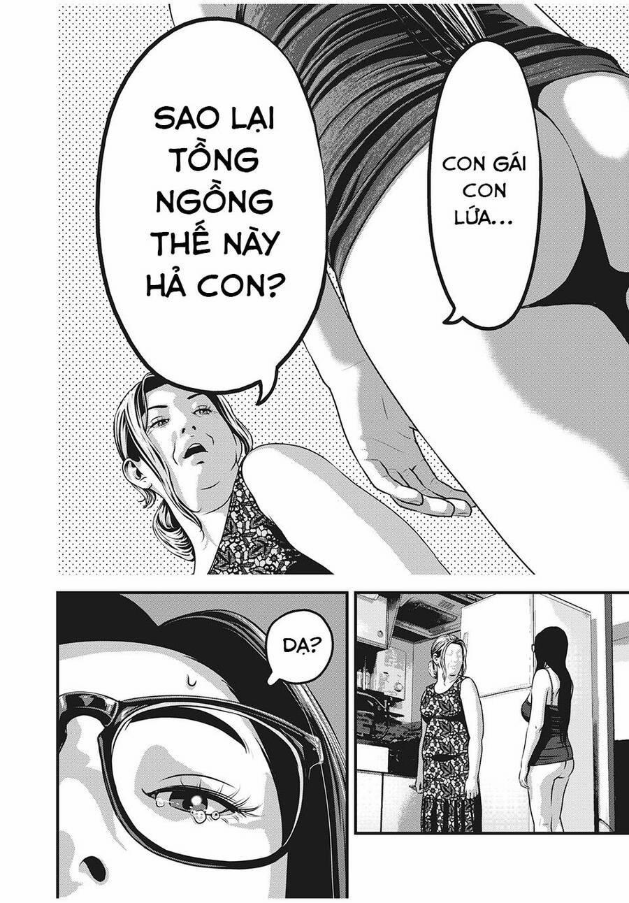 Home Room 53 trang 9