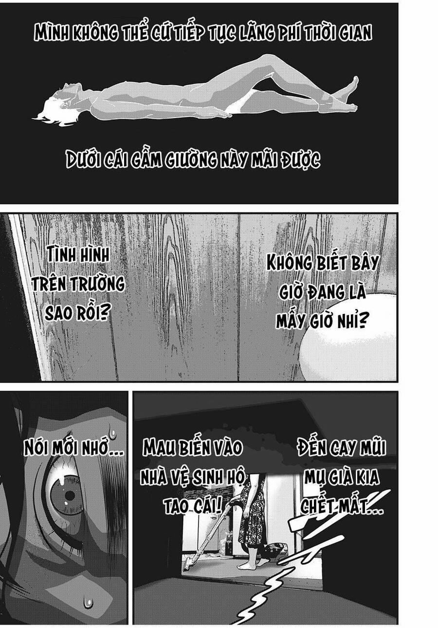 Home Room 54 trang 10