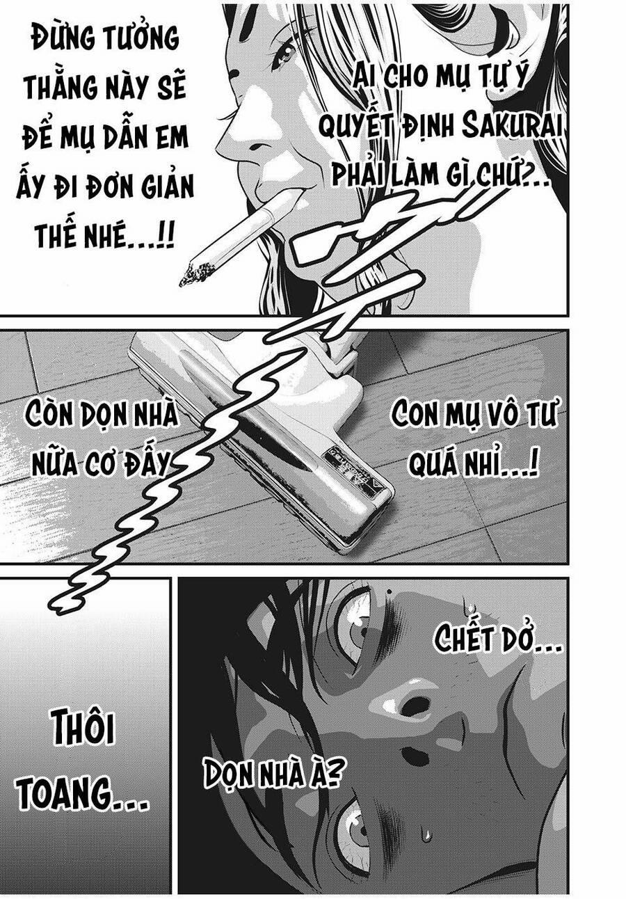 Home Room 54 trang 12