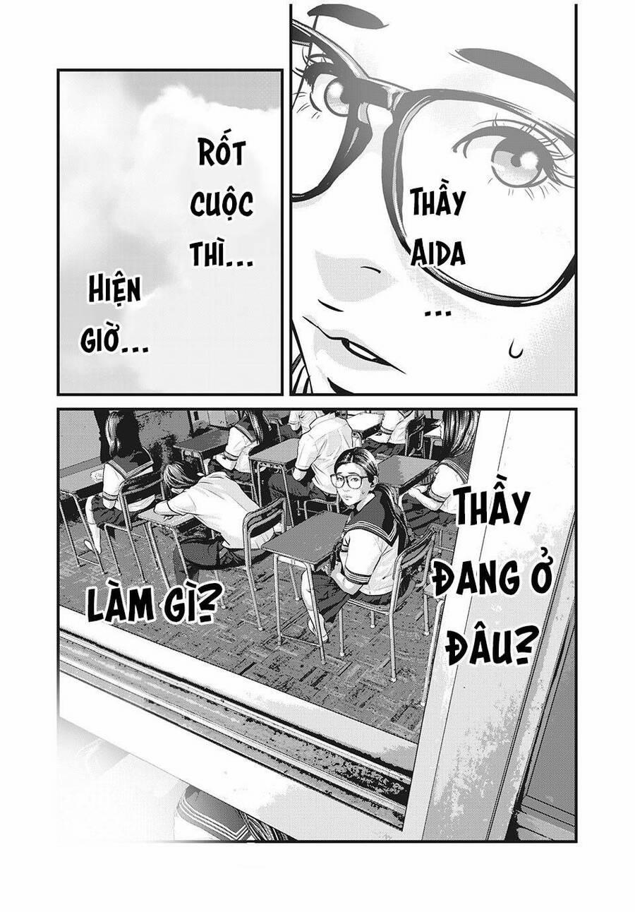 Home Room 54 trang 8