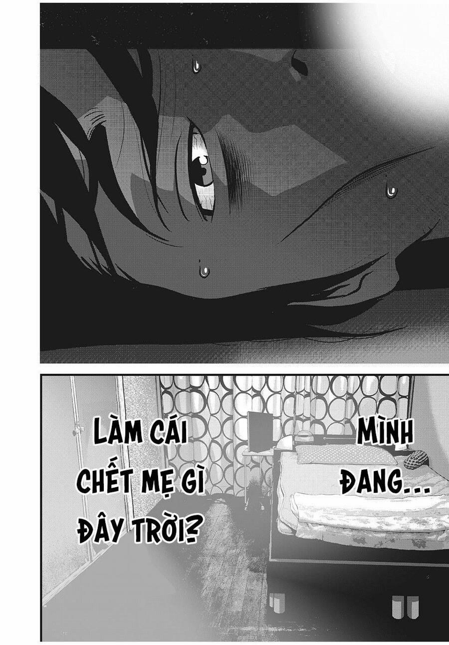 Home Room 54 trang 9