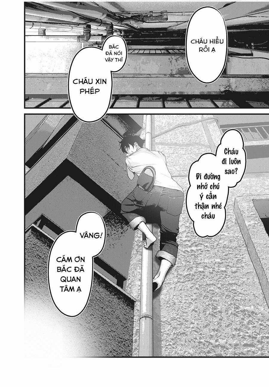 Home Room 55 trang 11