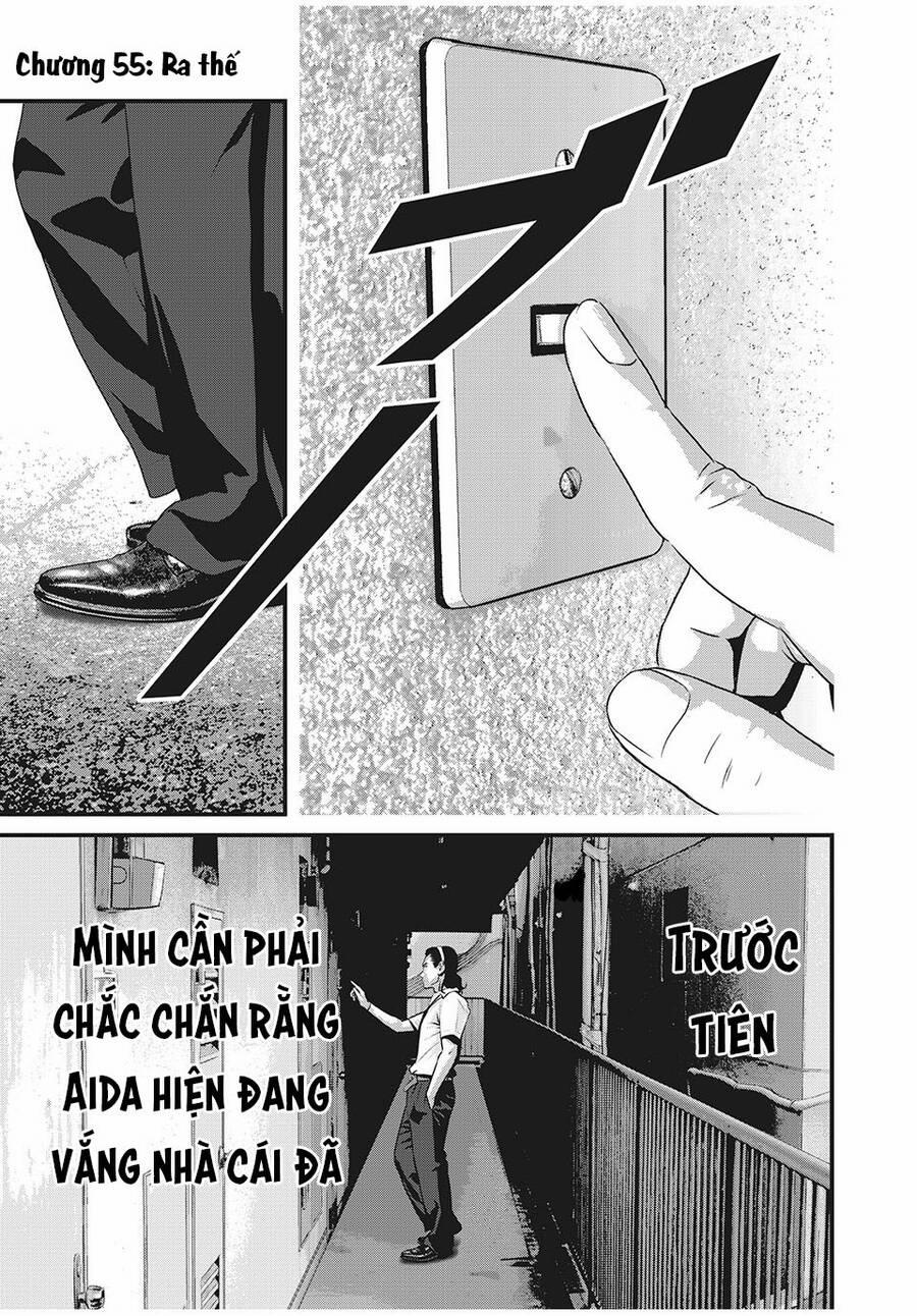 Home Room 55 trang 2