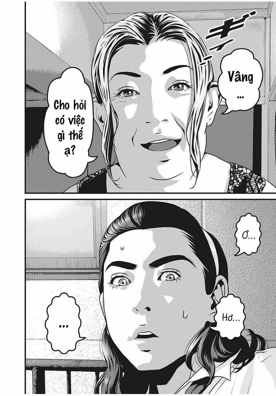 Home Room 55 trang 5