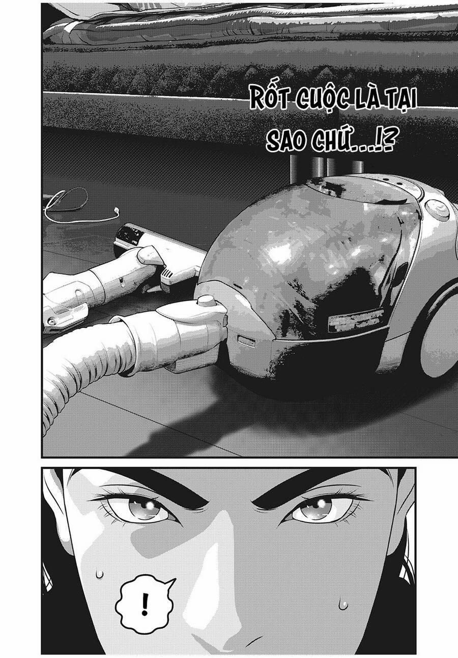 Home Room 55 trang 9