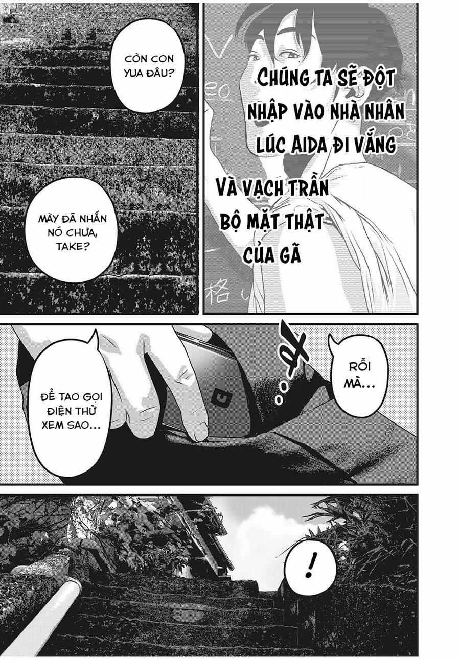 Home Room 56 trang 10