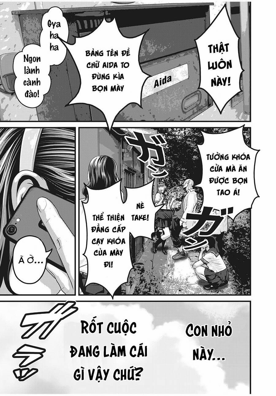 Home Room 56 trang 12