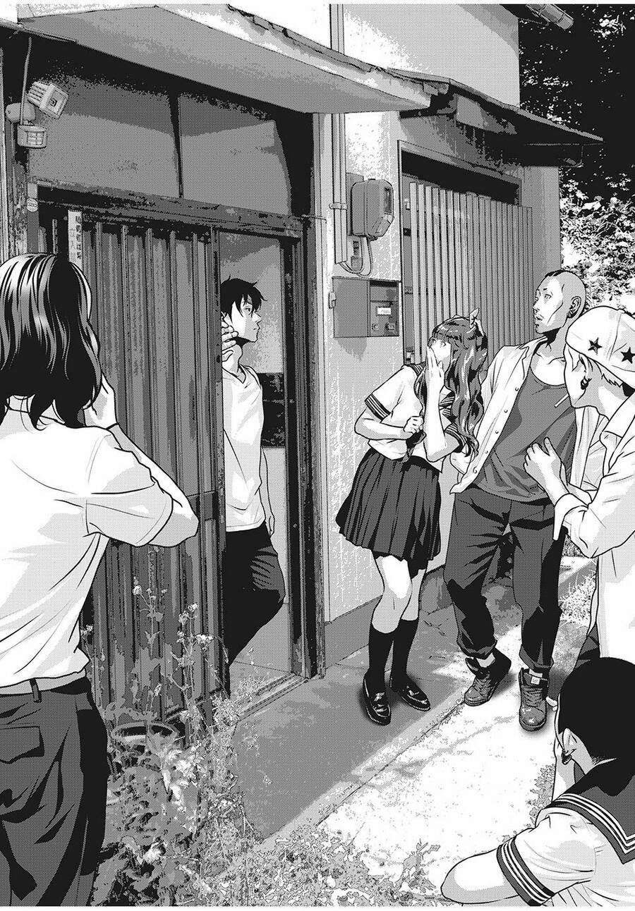 Home Room 56 trang 13