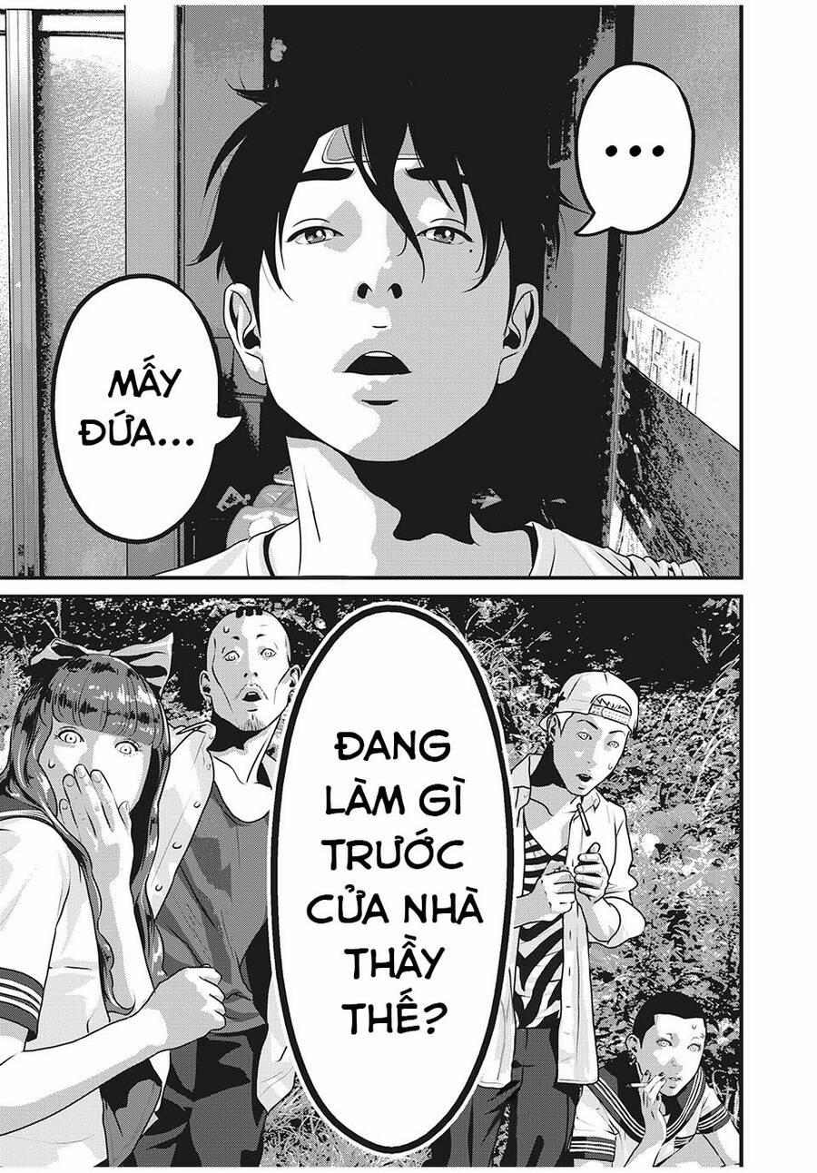 Home Room 56 trang 14