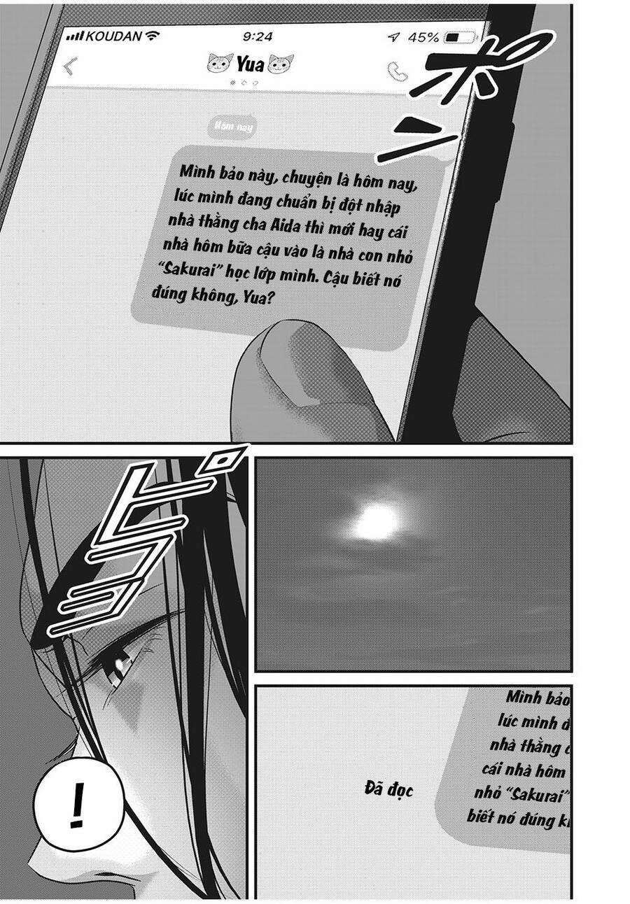 Home Room 56 trang 4