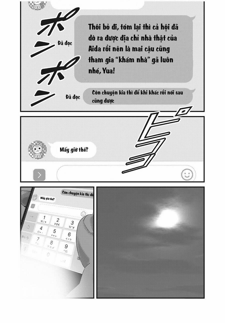 Home Room 56 trang 8