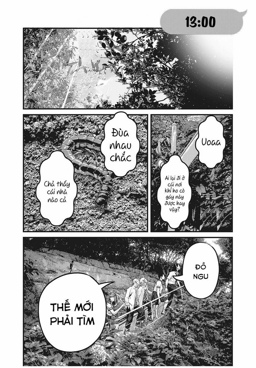 Home Room 56 trang 9