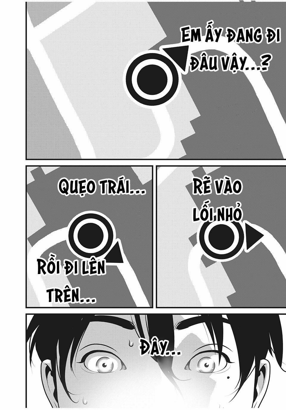 Home Room 57 trang 11